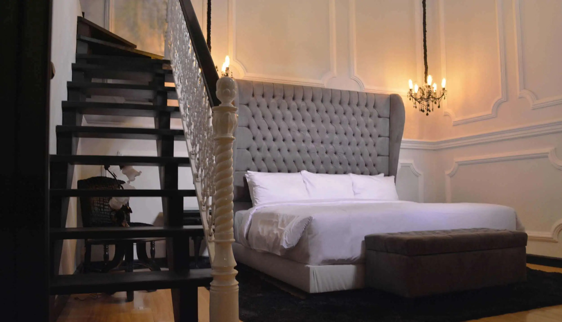 Foto - Quinta Esencia