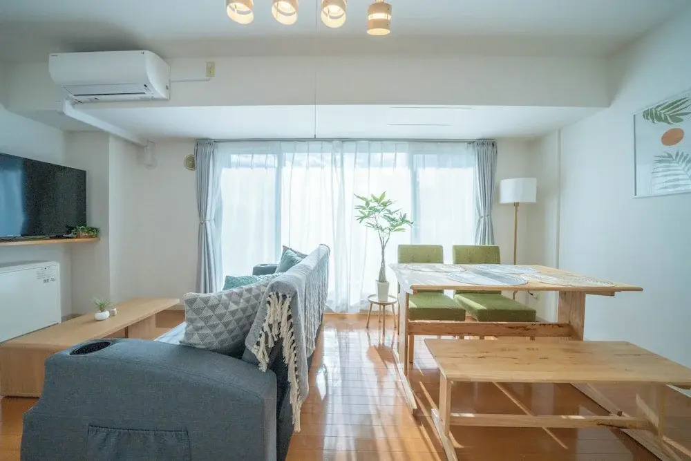 Foto - Sapporo irios cozy inn