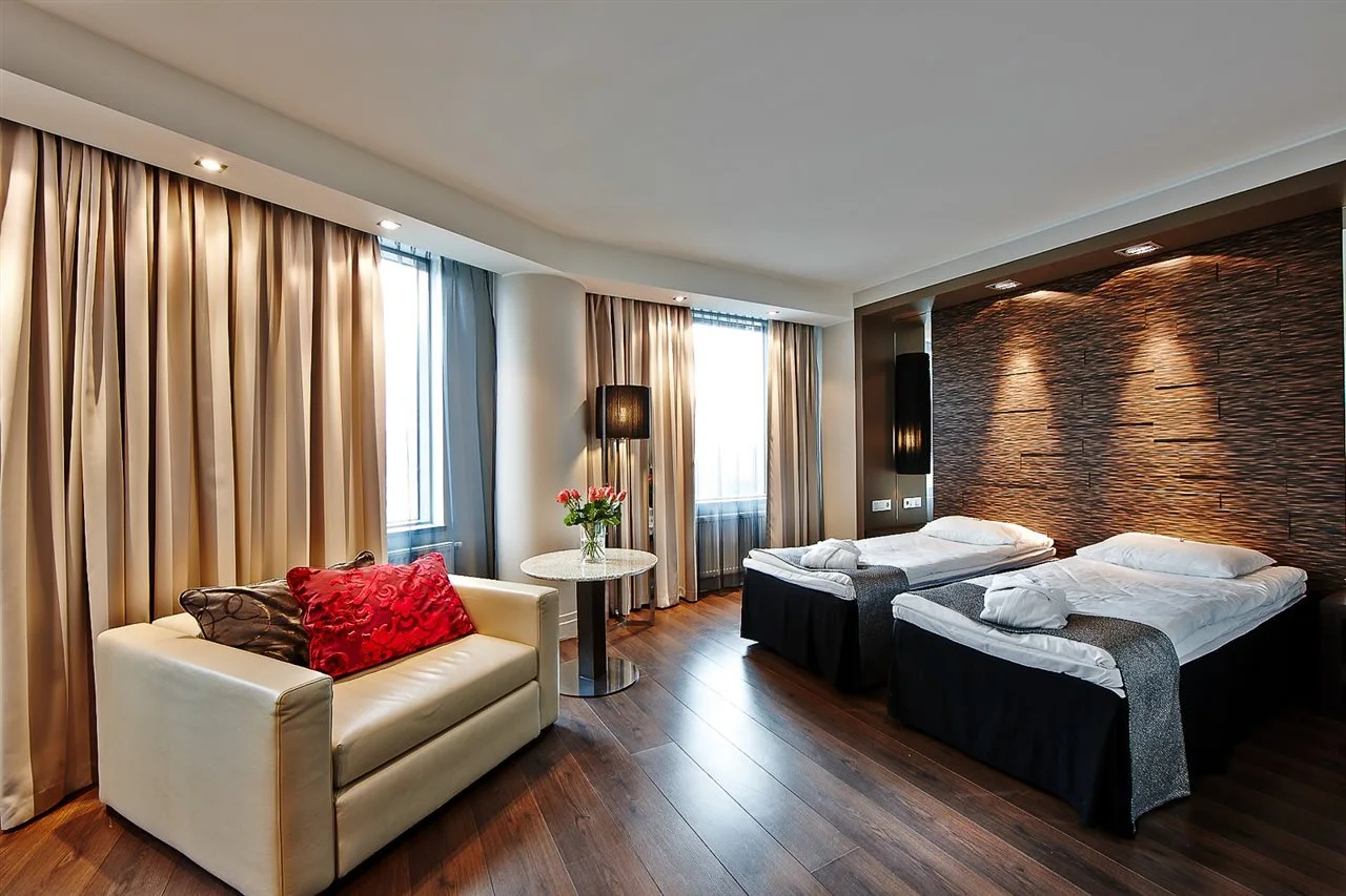Foto - Tallink Hotel Riga