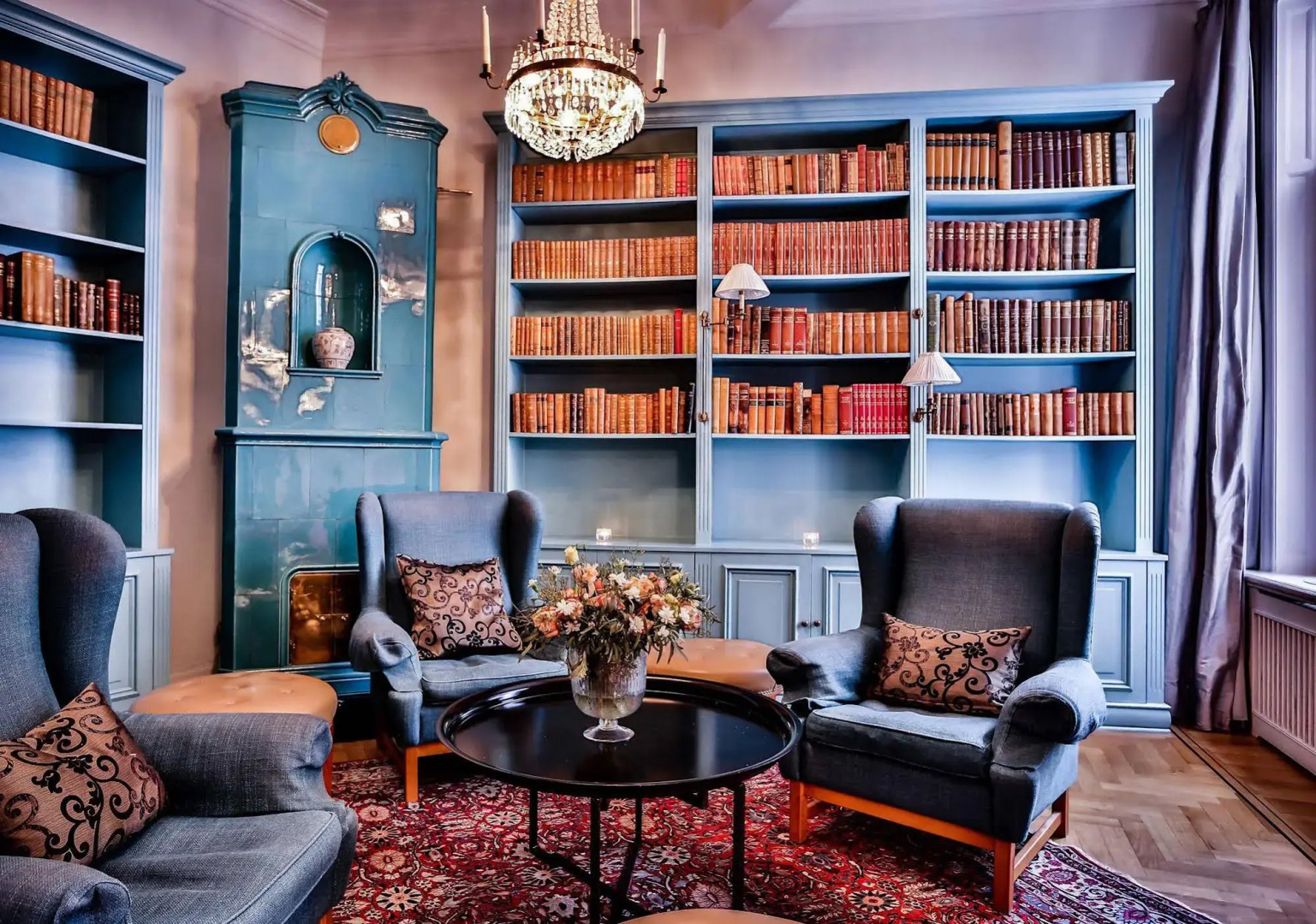 Foto - The Sparrow Hotel