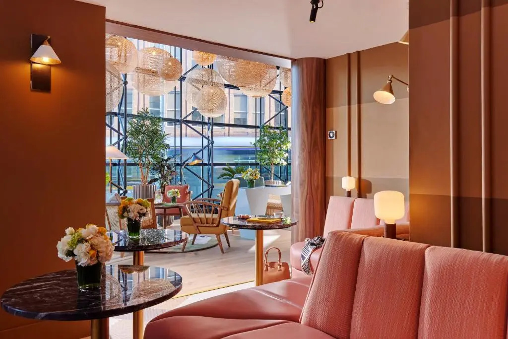 Foto - The Green Hotel