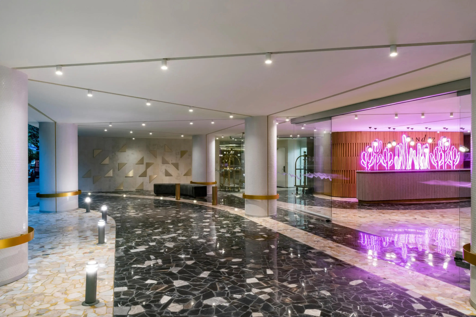 Foto - Andaz Condesa Mexico City, By Hyatt