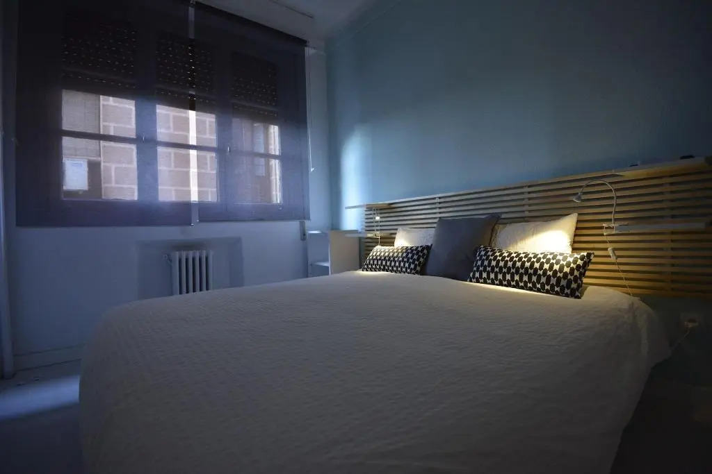 Foto - Woohoo Suites Madrid