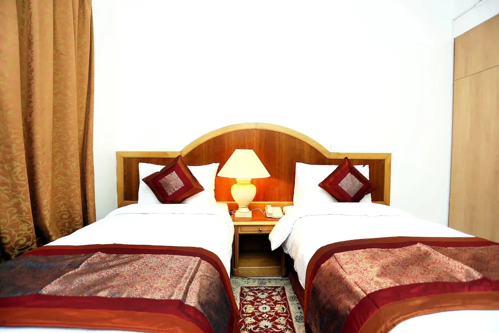 Foto - Jacob's Garden Hotel