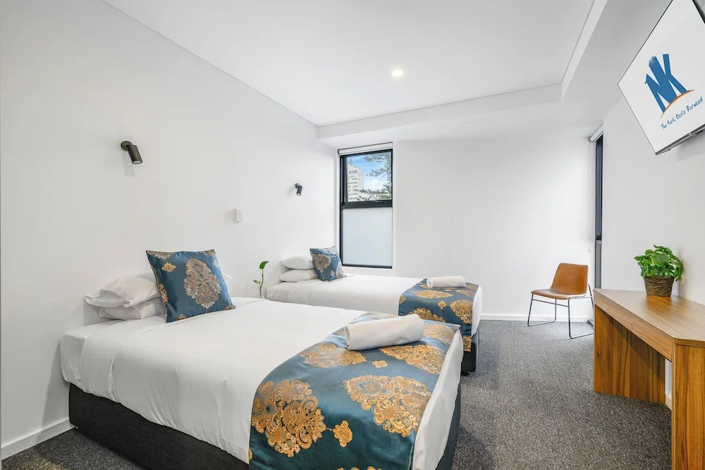 Photo - The Park OASIS Burwood