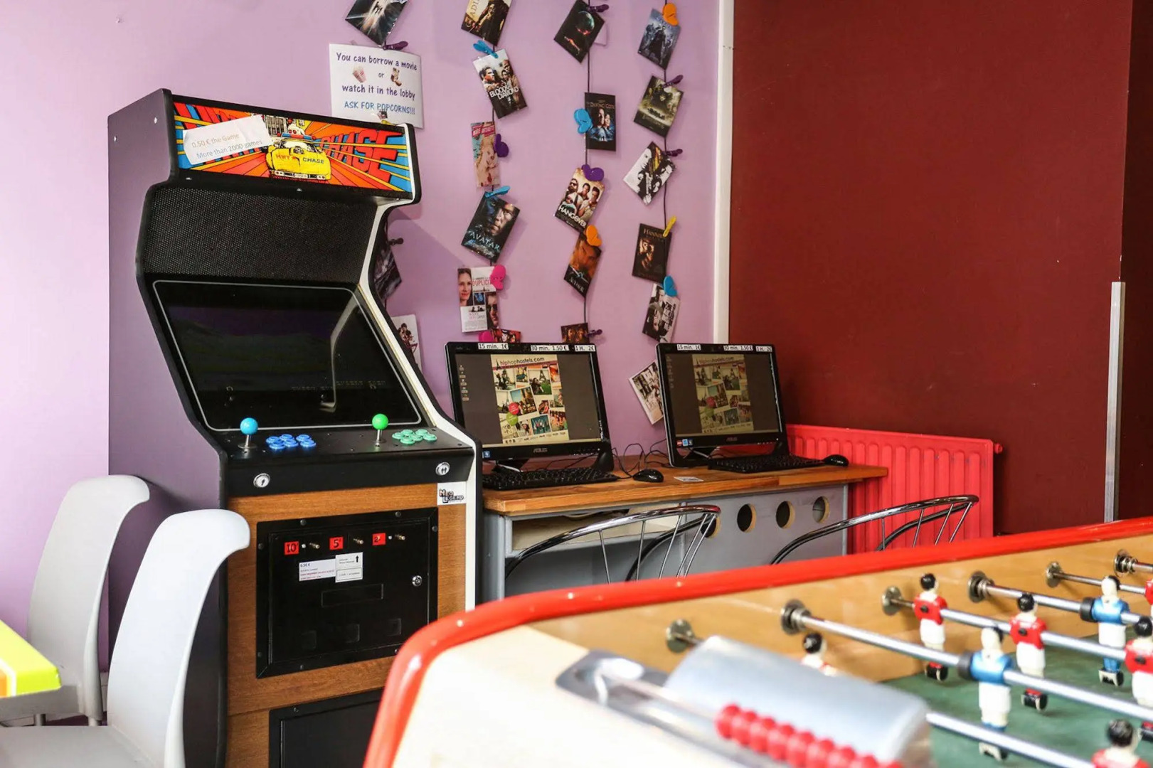 Photo - Le Montclair Montmartre by River