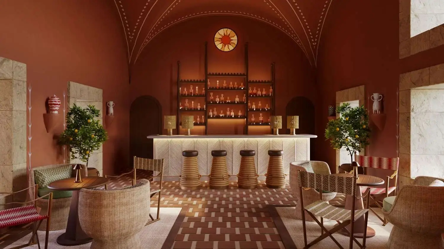 Photo - Palacio De Godoy Caceres, Curio Collection By Hilton