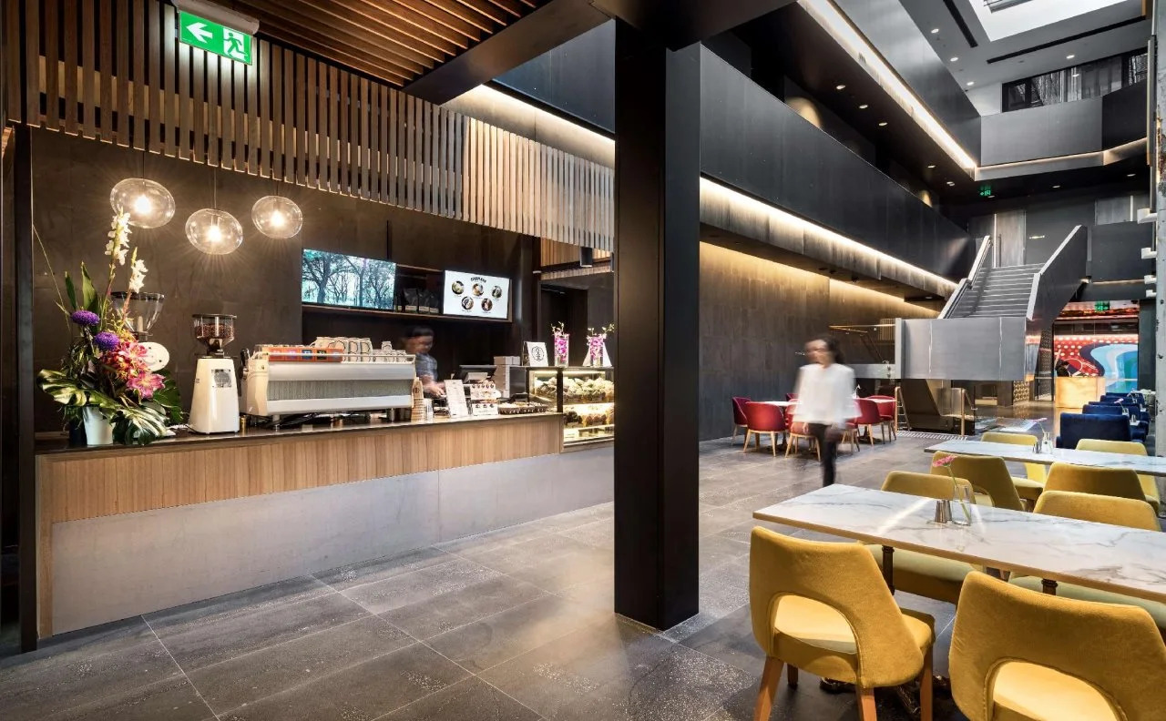 Photo - The Melbourne Hotel