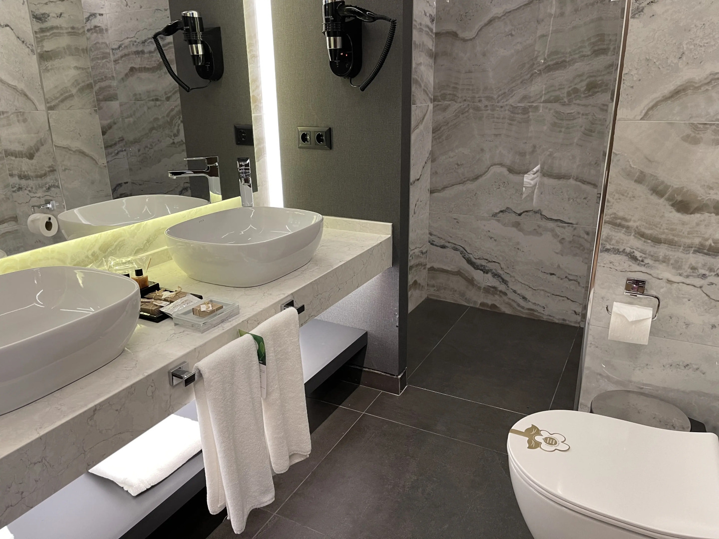 Photo - Vital Hotel Fulya Istanbul Sisli