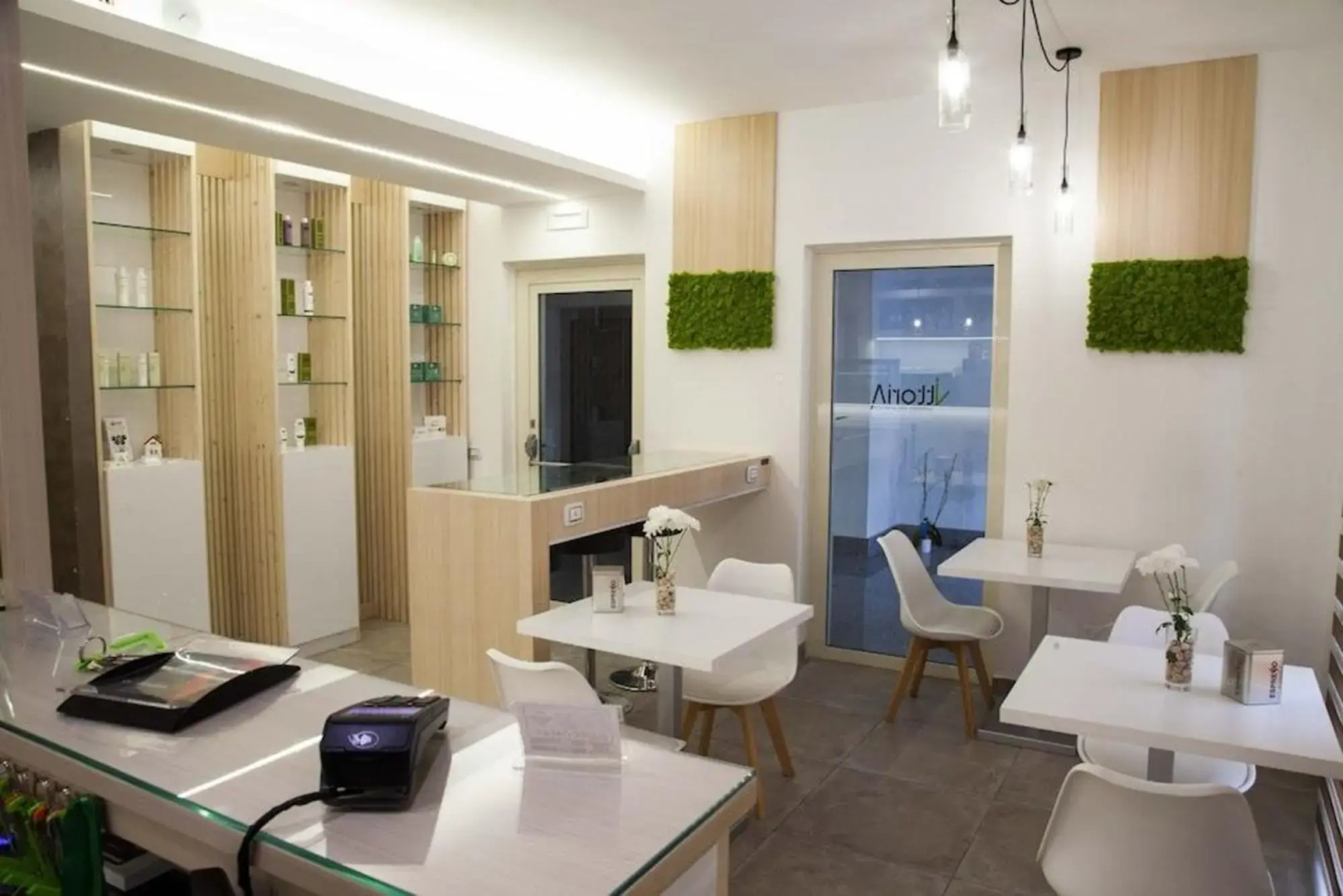 Photo - Vittoria Wellness