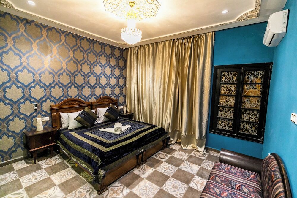 Foto - Palais Shazam & SPA