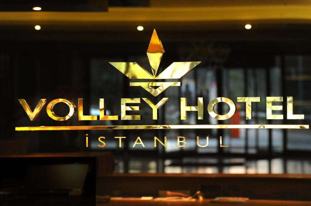 Foto - Volley Hotel Istanbul