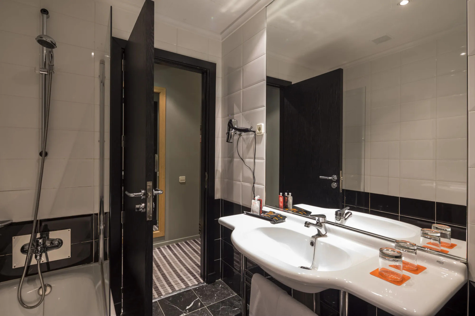 Foto - Hotel Larios Málaga