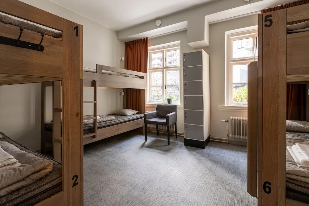 Foto - STF Vandrarhem Stigbergsliden - Hostel