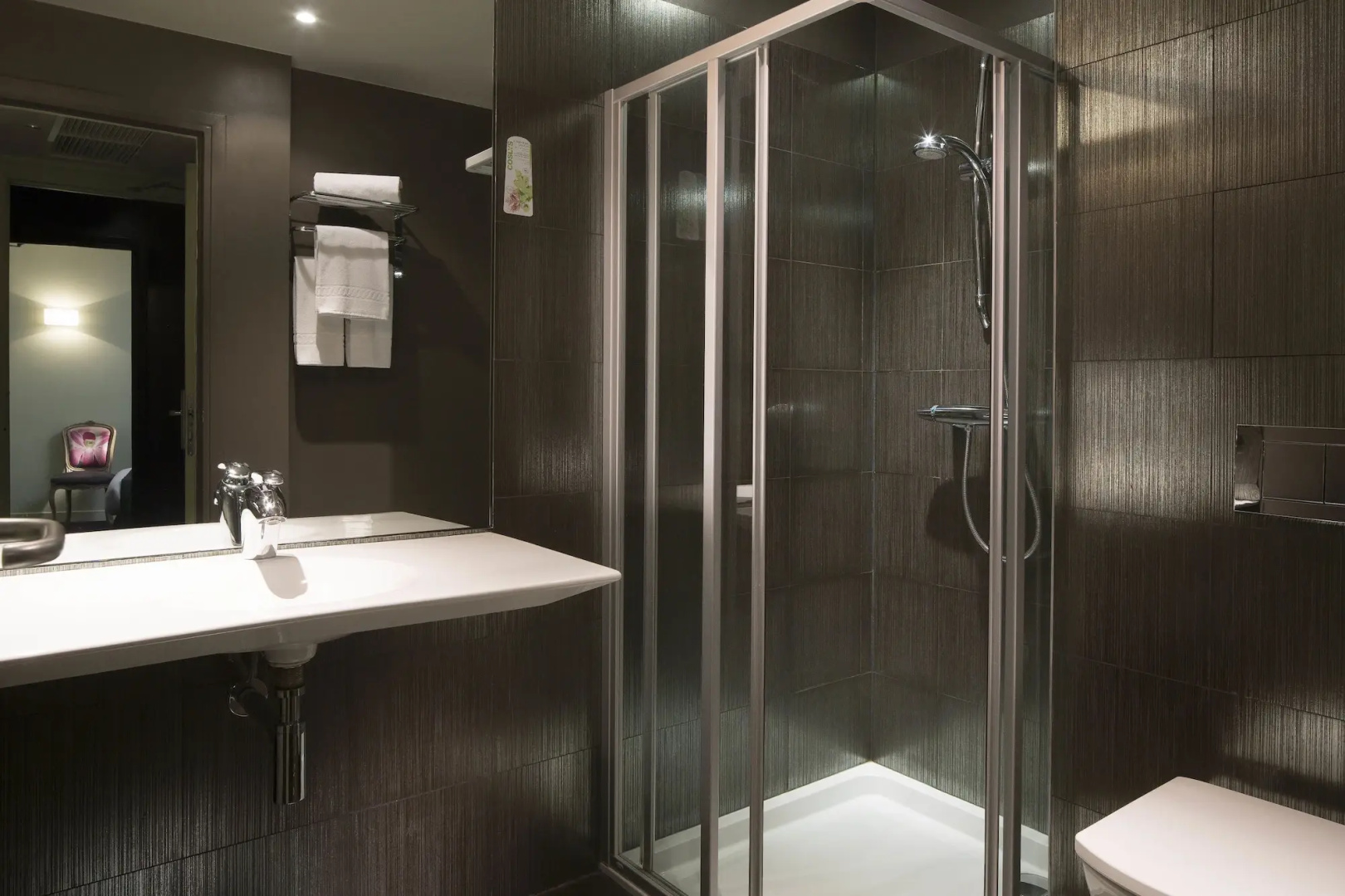 Foto - Le Fabe Hotel