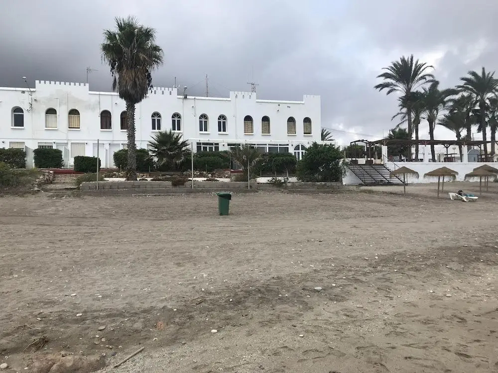 Foto - Hotel Playa