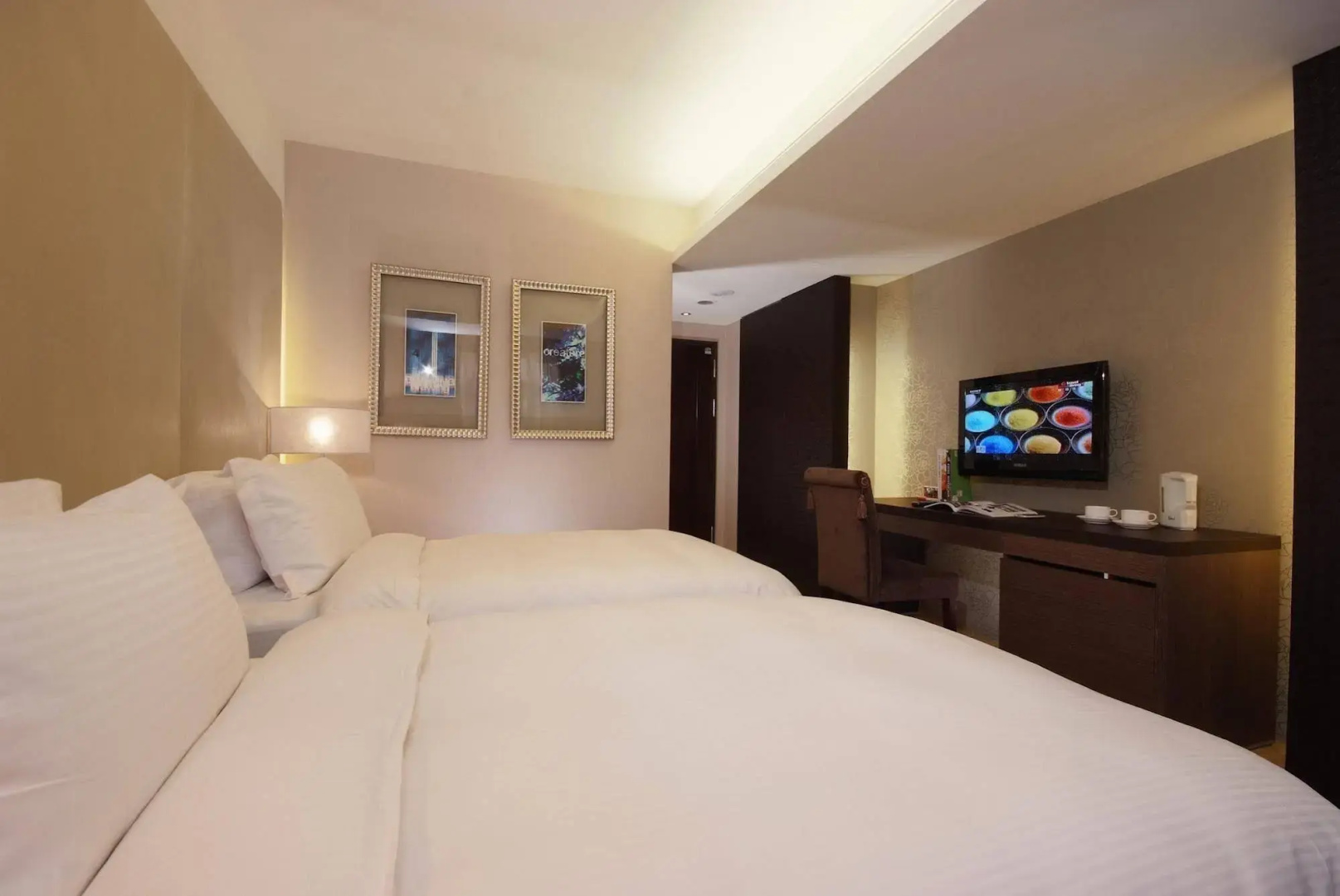 Foto - The Metro Hotel