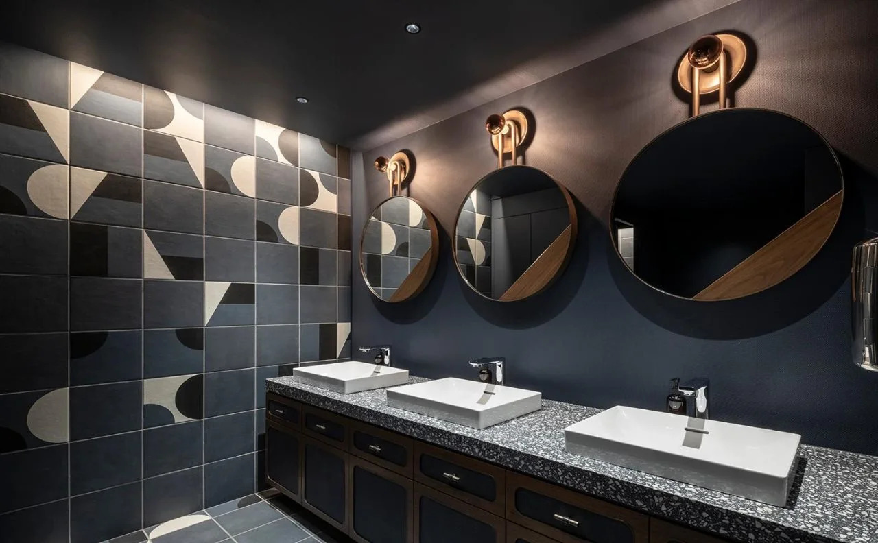 Foto - The Lively Fukuoka Hakata