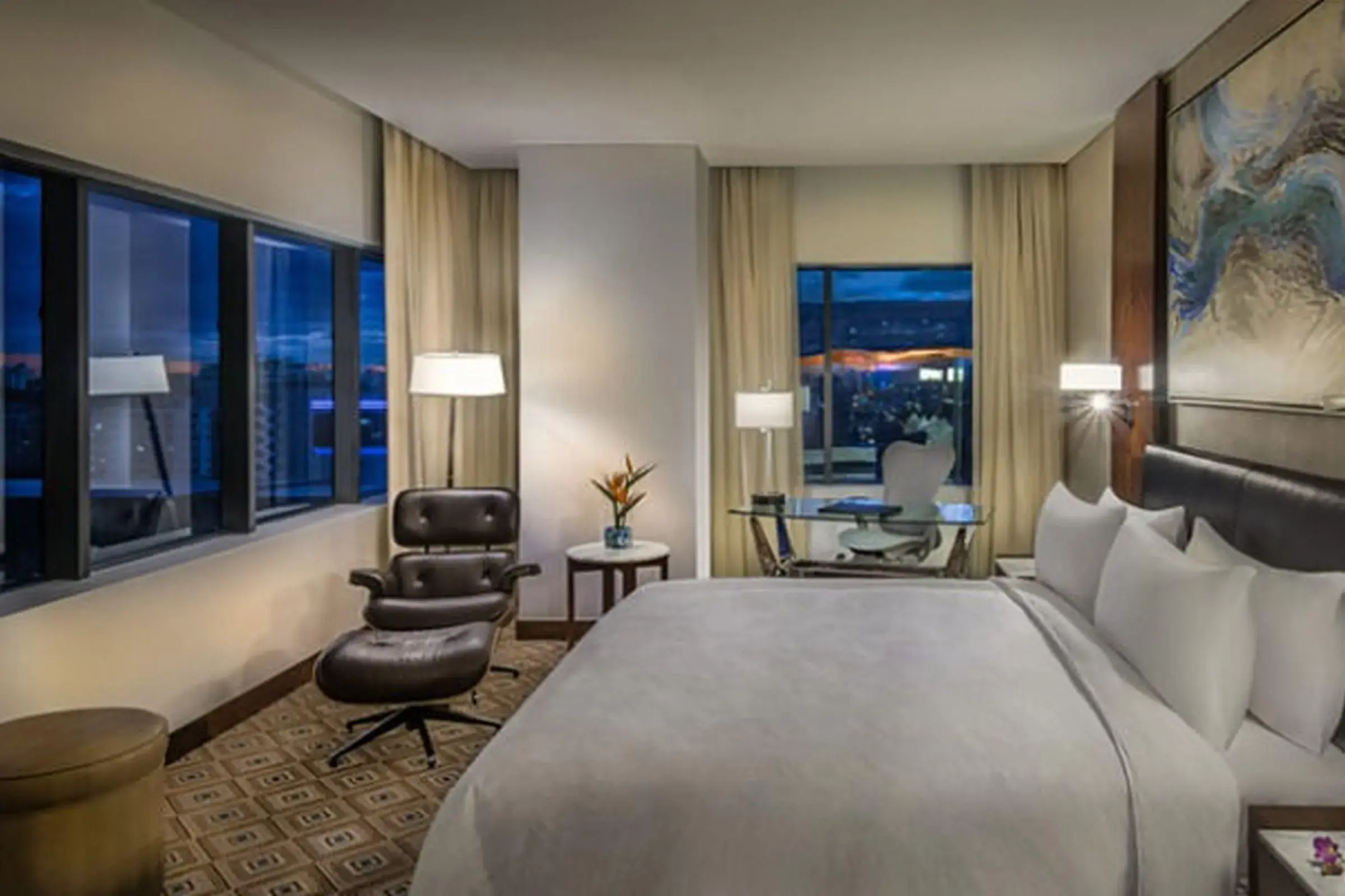 Photo - JW Marriott Hotel Santo Domingo
