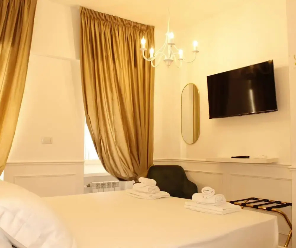 Foto - Mama House 2 - Trastevere