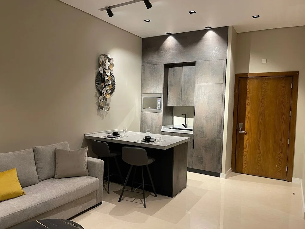 Photo - Voyage Residence فوياج ريسيدنس للشقق المخدومة