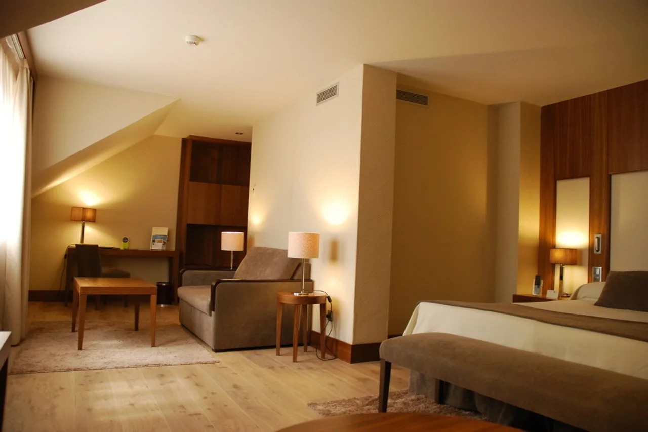 Foto - Gran Hotel Balneario De Puente Viesgo