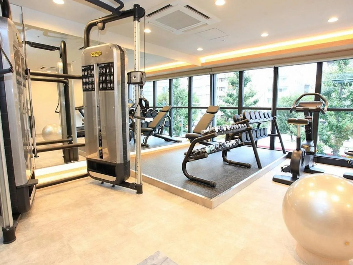 Foto - Urban Hotel Kyoto Shijo Premium