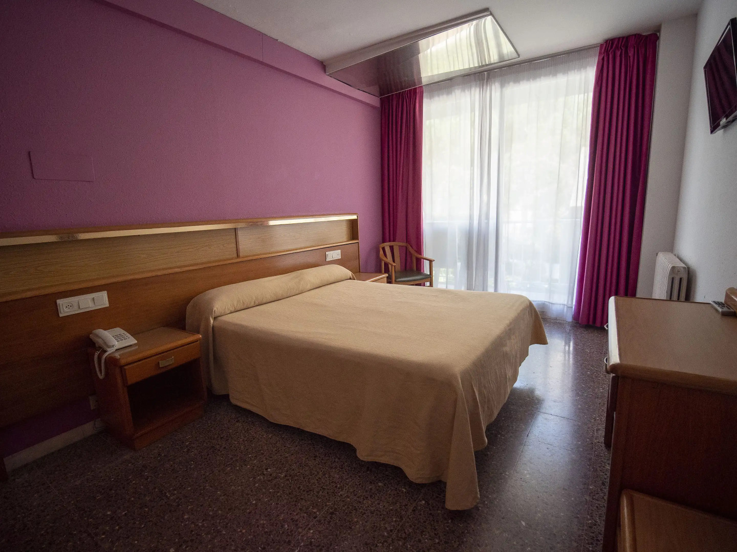 Photo - Hotel Don Juan Tossa