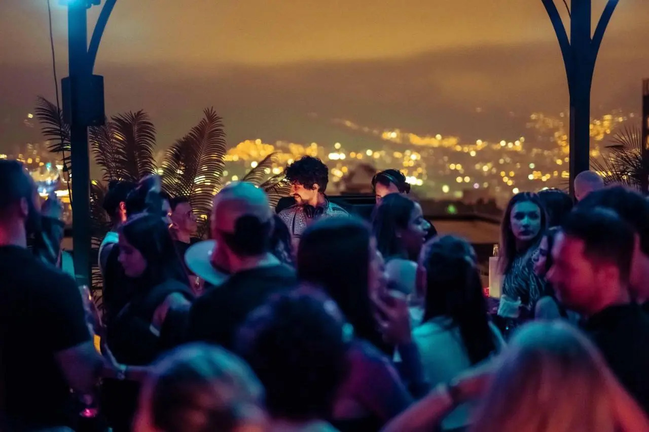 Foto - Selvario 36 Hotel