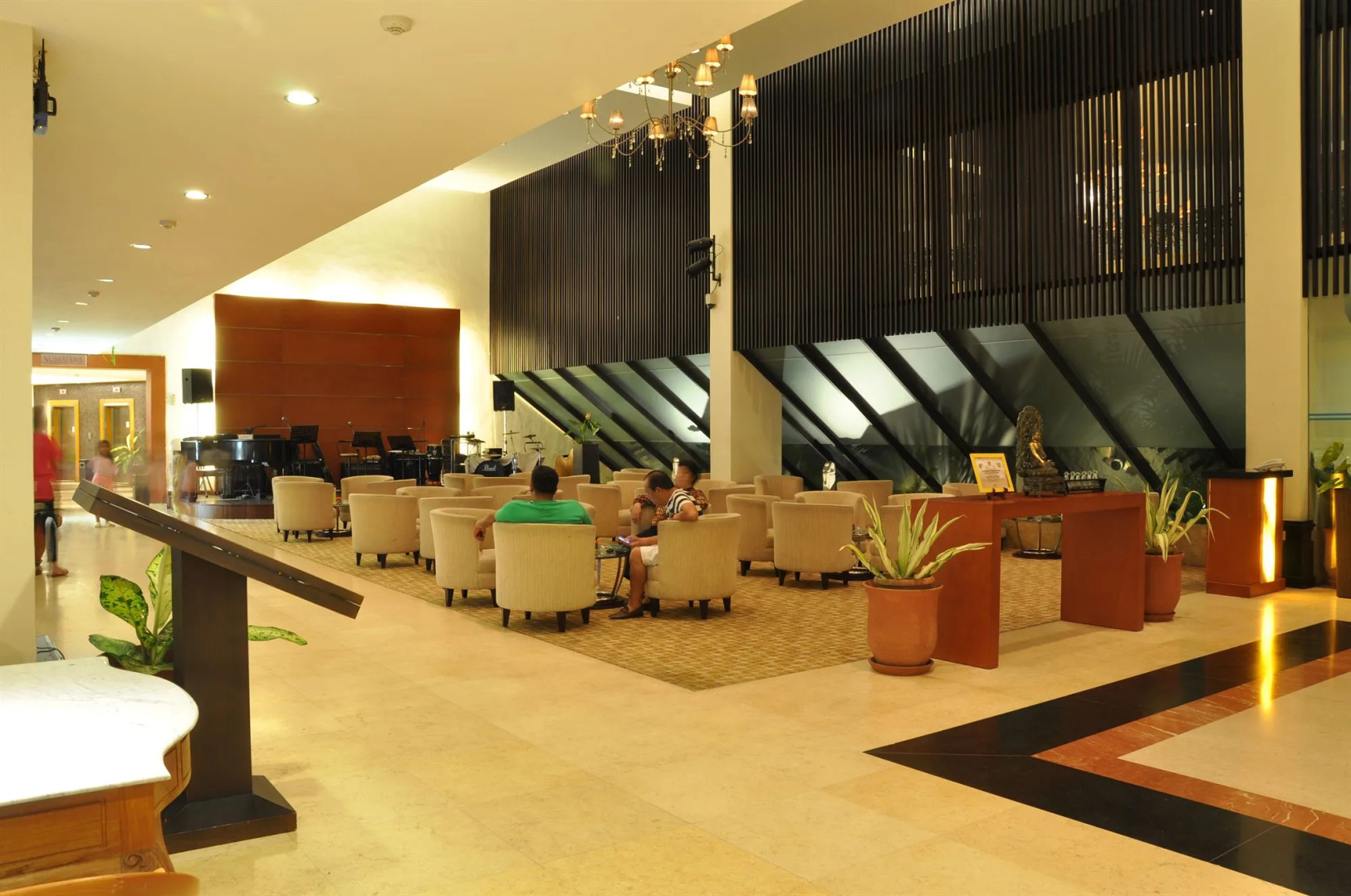 Foto - Batam View Beach Resort