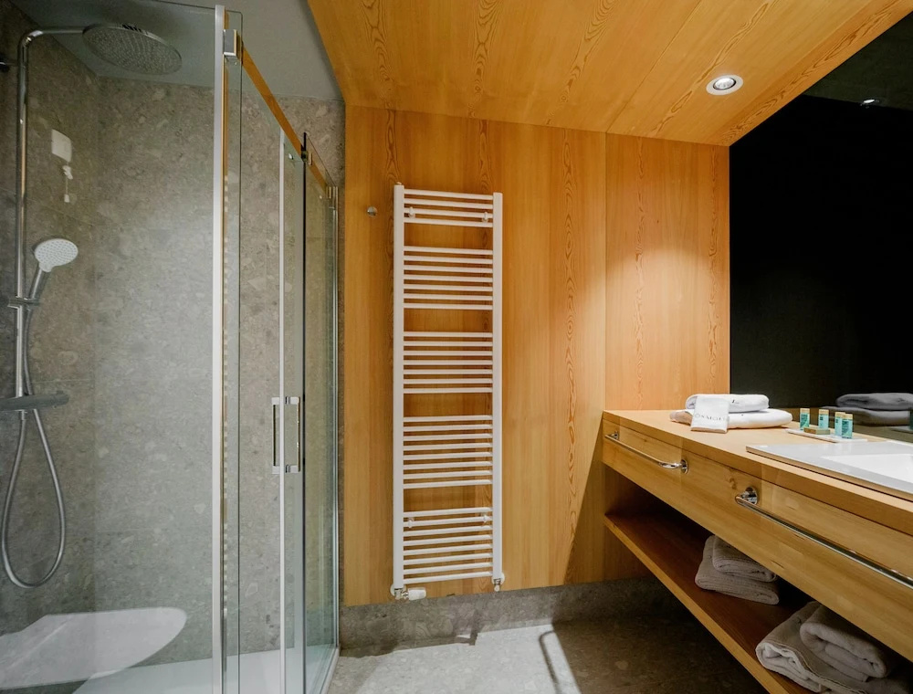 Photo - Boutique Hotel Osmolis
