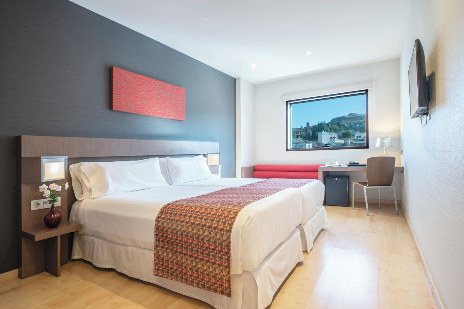 Foto - Hotel Granada by Pierre & Vacances