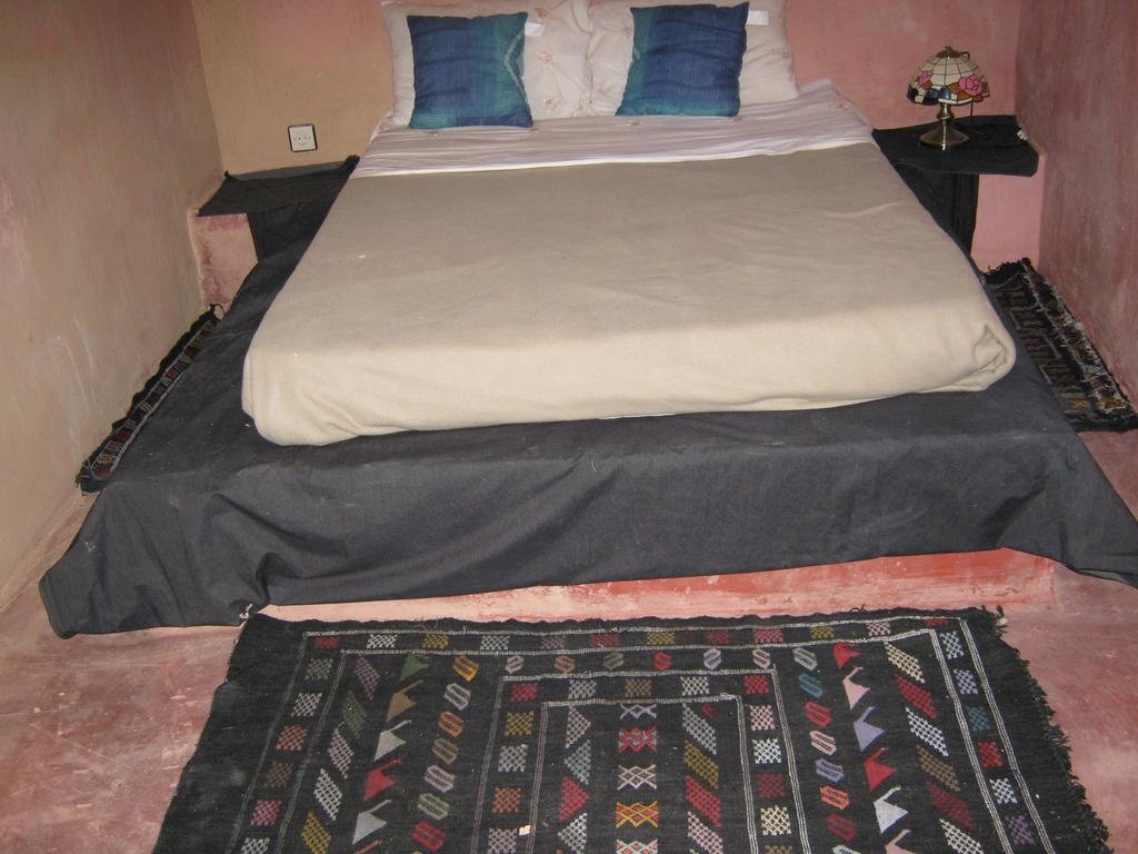 Auberge Toda