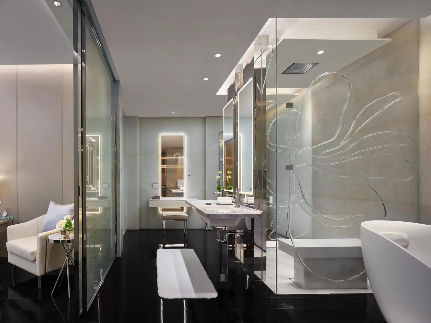 Photo - J Hotel, Shanghai Tower