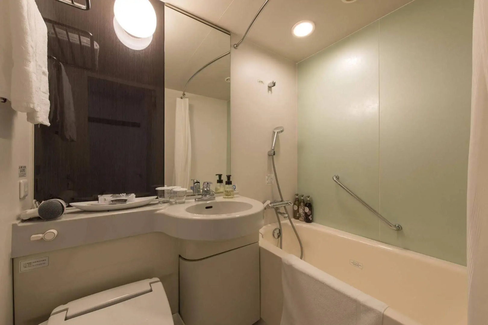 Foto - Richmond Hotel Fukuoka Tenjin