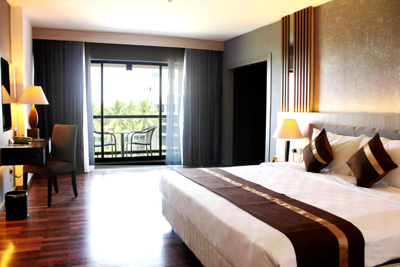Foto - Batam View Beach Resort
