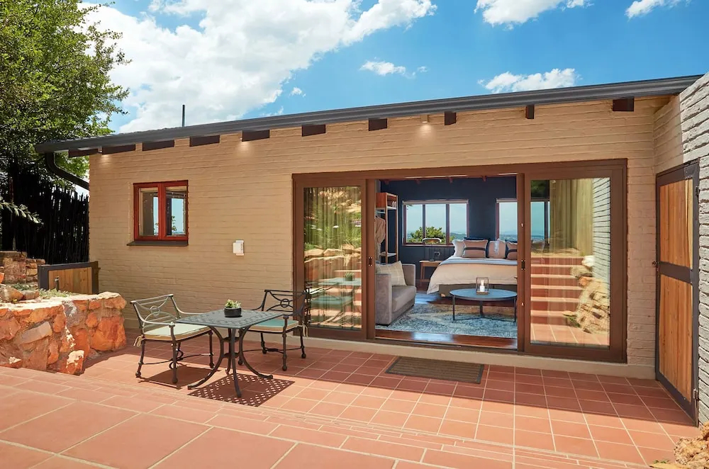 Foto - The Cliffside Boutique Getaway