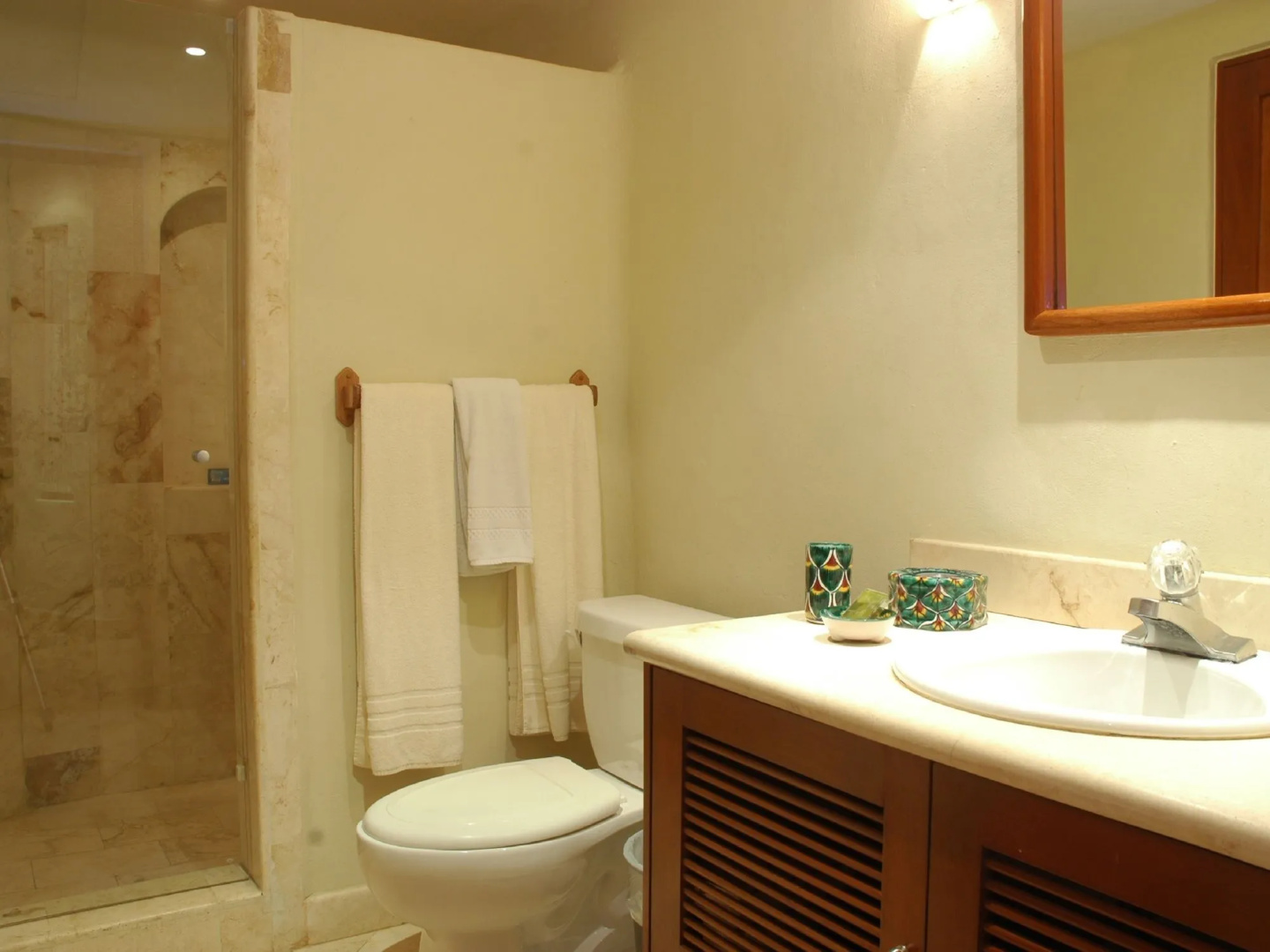 Foto - Villas Sacbe Condo Hotel and Beach Club