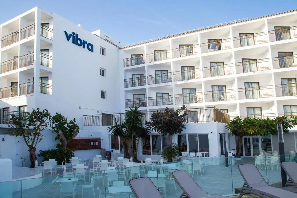 Photo - Hotel Vibra San Remo