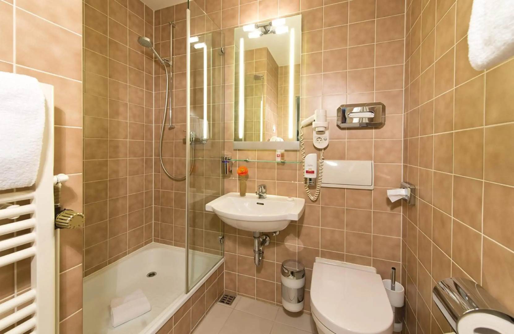 Photo - Leonardo Hotel & Residenz Muenchen