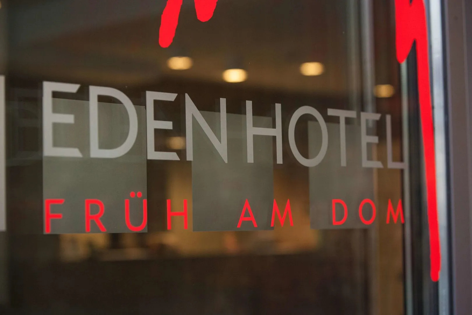Photo - Eden Hotel Früh am Dom