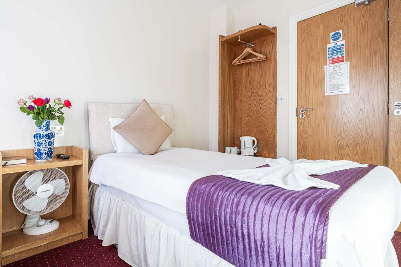 Foto - Lancaster Court Hotel