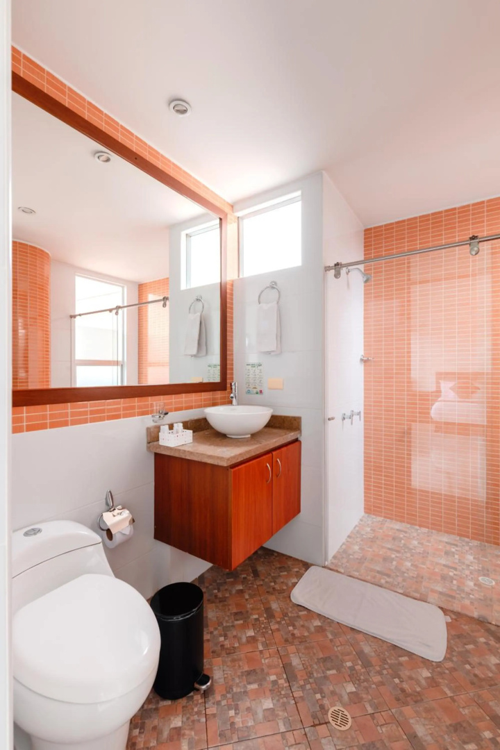 Photo - Hotel Parque 63