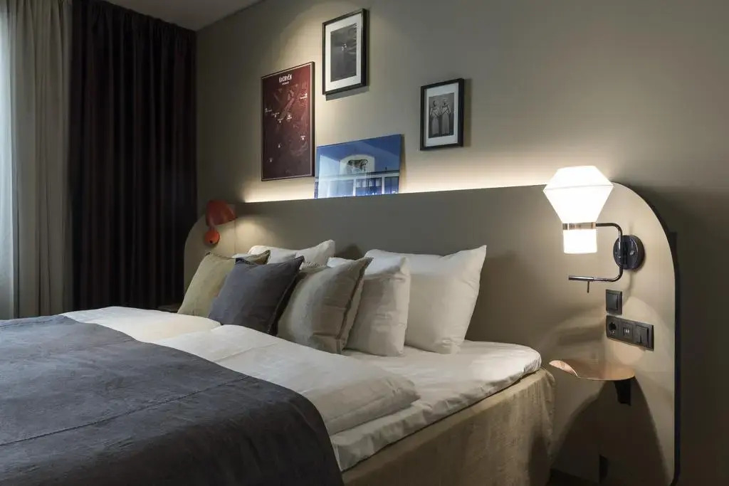 Photo - Scandic Kødbyen