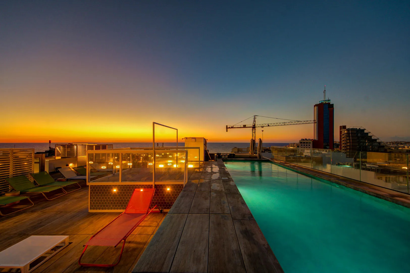 Foto - IKYK Hotel- IK Collection