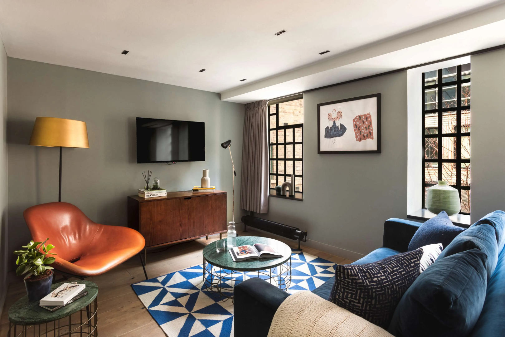 Foto - Native Bankside