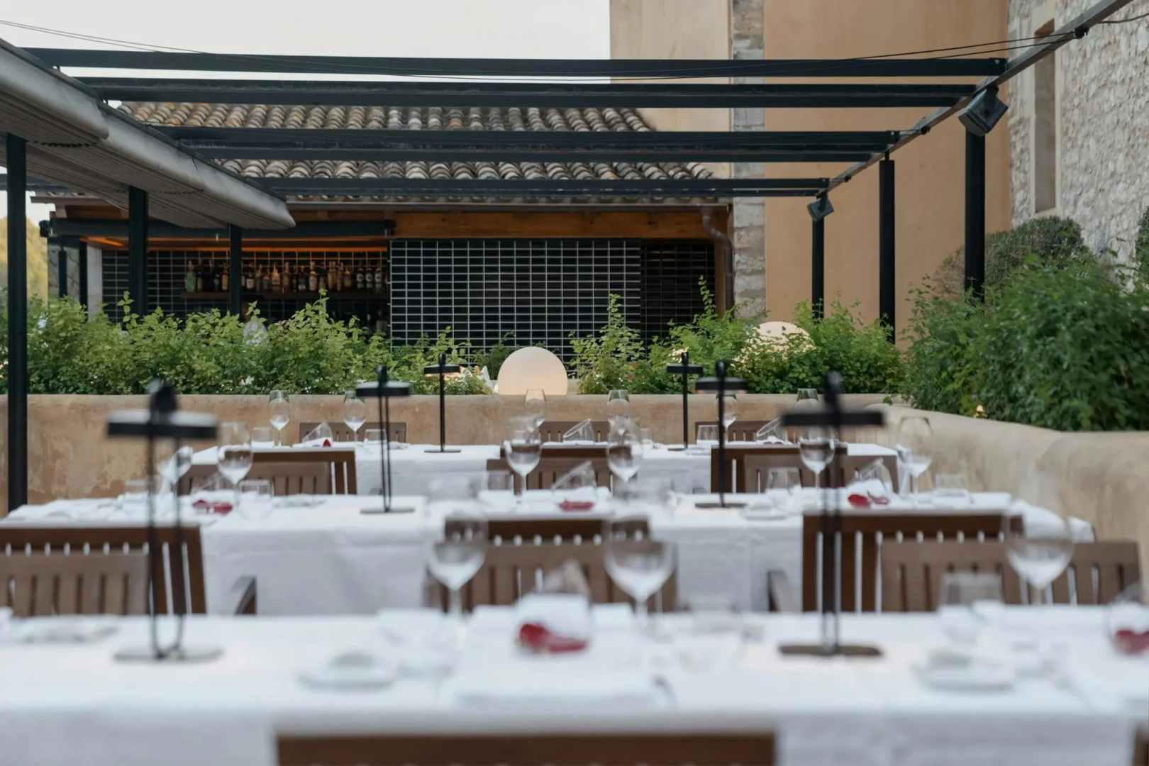 Foto - Son Brull Hotel & Spa