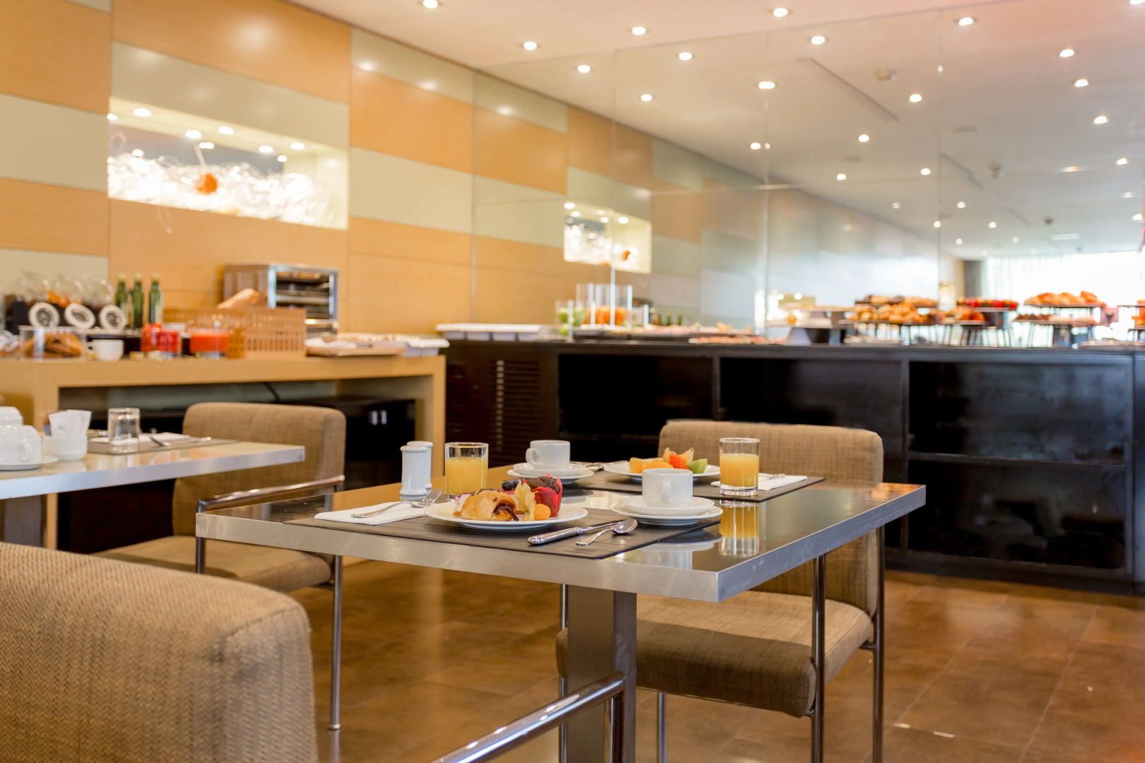 Photo - Hotel Eurostars Monte Real