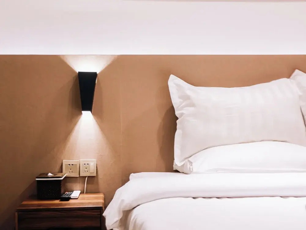 Foto - Key酒店@古城中心店