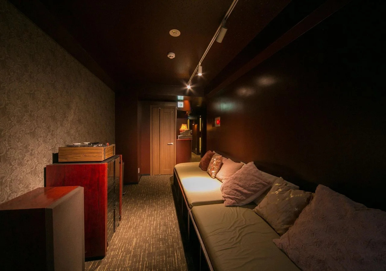 Foto - bnb+ Ueno Okachimachi